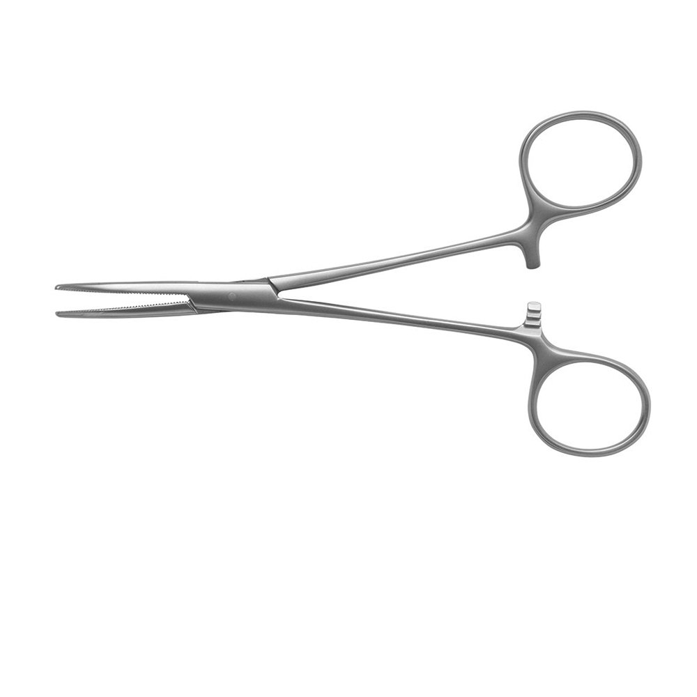 Kelly (Kelly-Rankin) Hemostatic Forceps - ULTA CARE CORPORATION