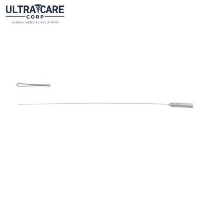 Bakes Gall Duct Dilators