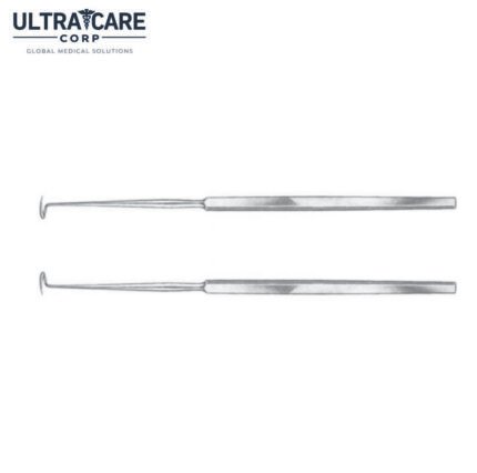 Bose Tracheal Retractor