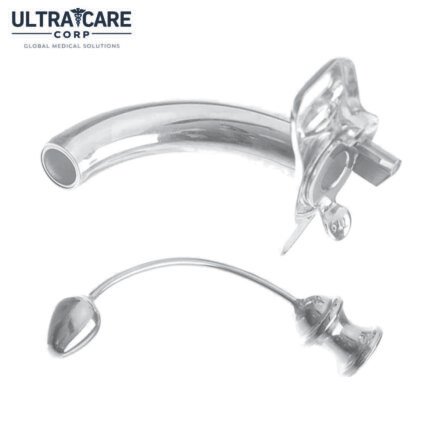 Chevalier-Jackson Tracheal Tube