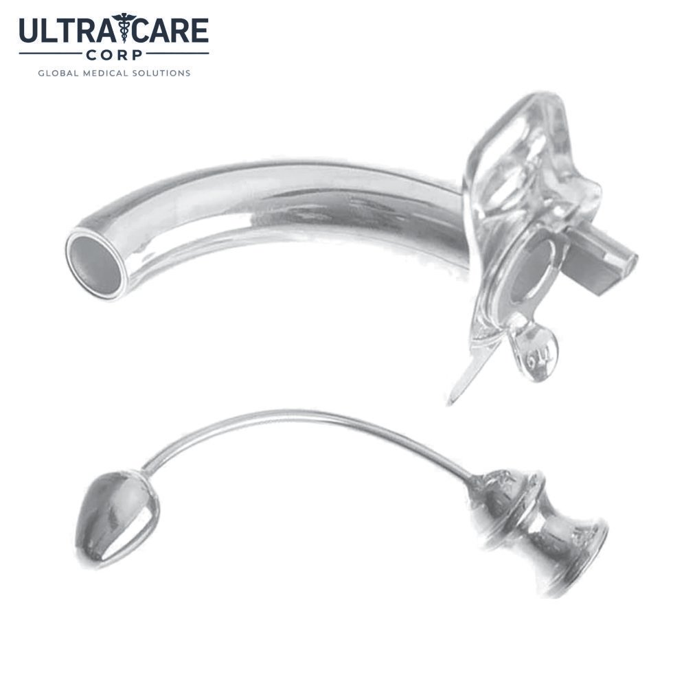Chevalier-Jackson Tracheal Tube Chevalier-Jackson Tracheal Tube