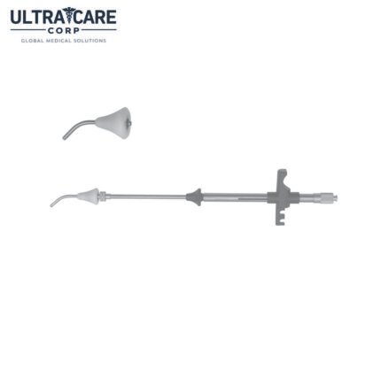 Cohen Uterine Cannula