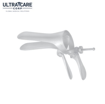 Cusco Vaginal Speculum - Ultra Care Corporation Sialkot