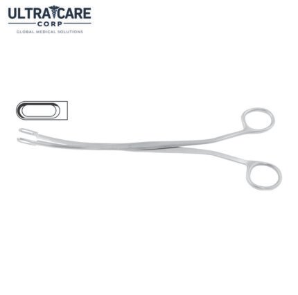 Desjardins Gall Stone Forcep