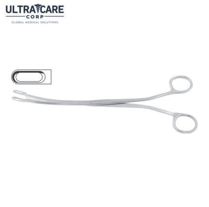 Desjardins Gall Stone Forcep Fig. 2