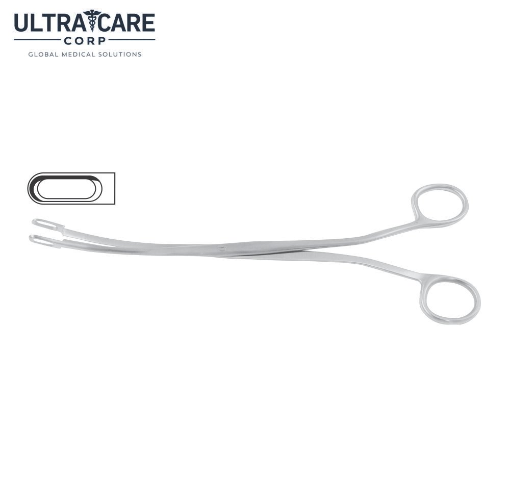 Desjardins Gall Stone Forcep Desjardins Gall Stone Forcep