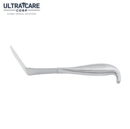 Doyen Vaginal Rectractor