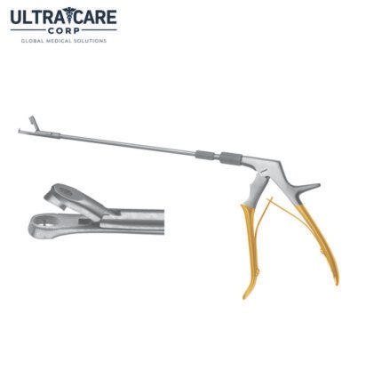 Eppendorf Biopsy Forcep Complete