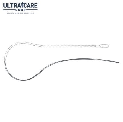 Filiform Urethral Sound Dilating Bougie