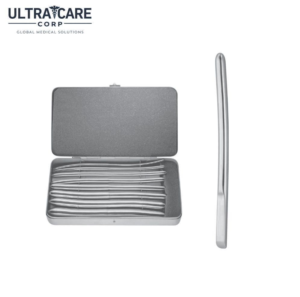 Hegar Uterine Dilators.. Hegar Uterine Dilators..