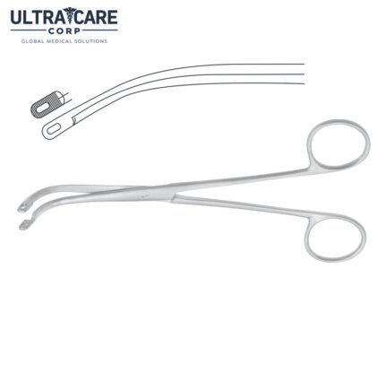 Heiming Kidney Stone Forcep 2