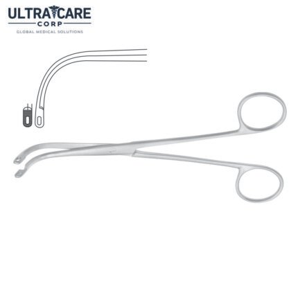Heiming Kidney Stone Forcep