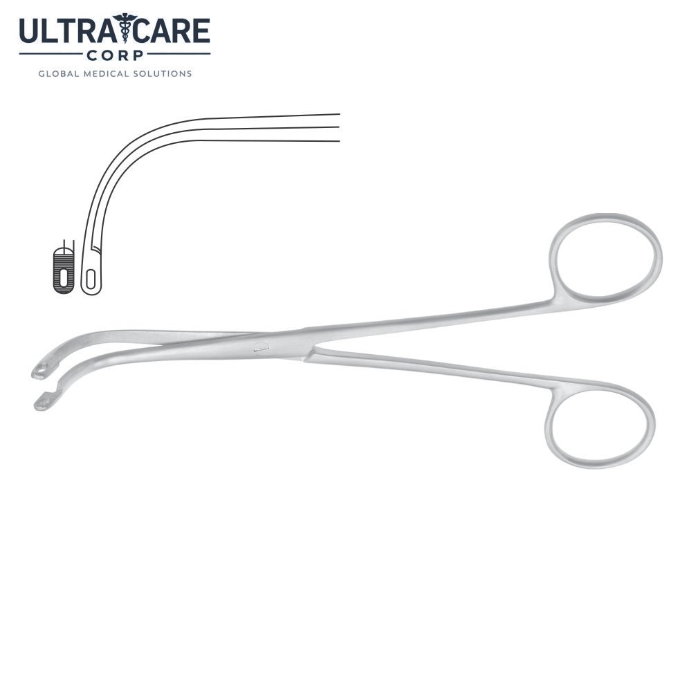 Heiming Kidney Stone Forcep Heiming Kidney Stone Forcep