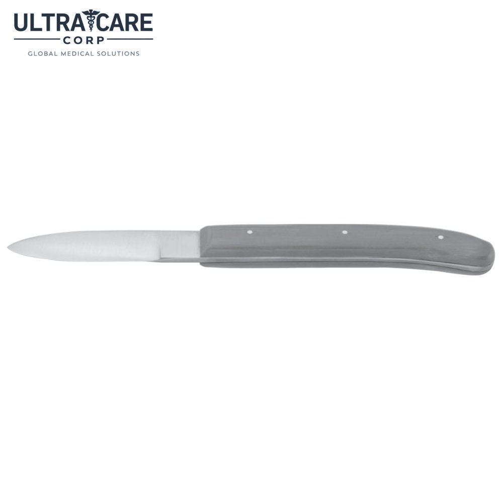 Hopkins Plaster Knife Hopkins Plaster Knife