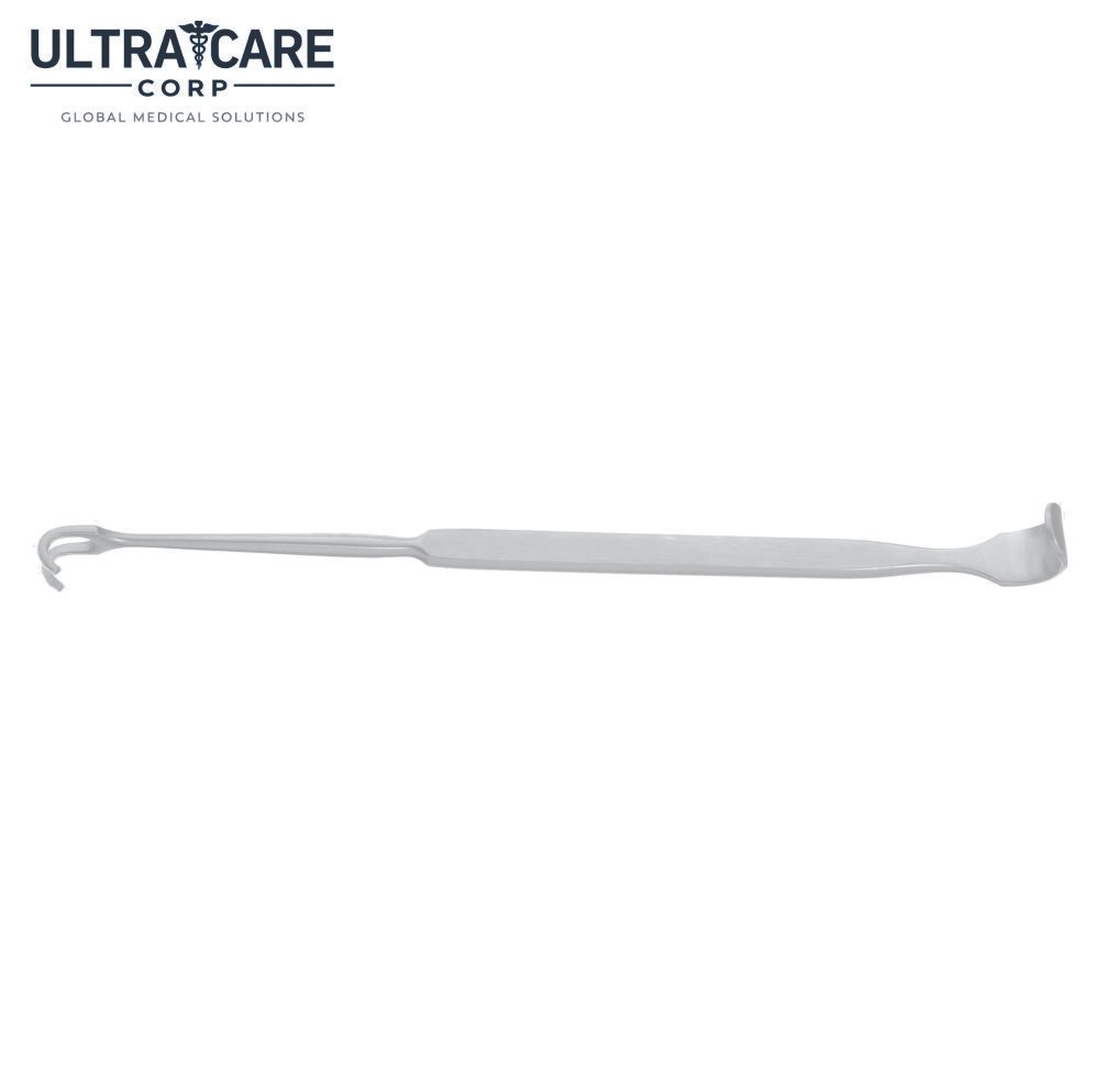 Jackson Tracheal Hook Jackson Tracheal Hook