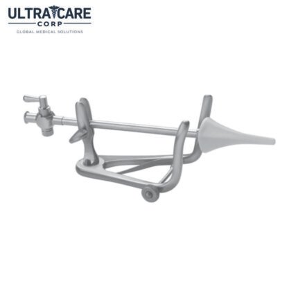 Kuntson Urethrography Instrument