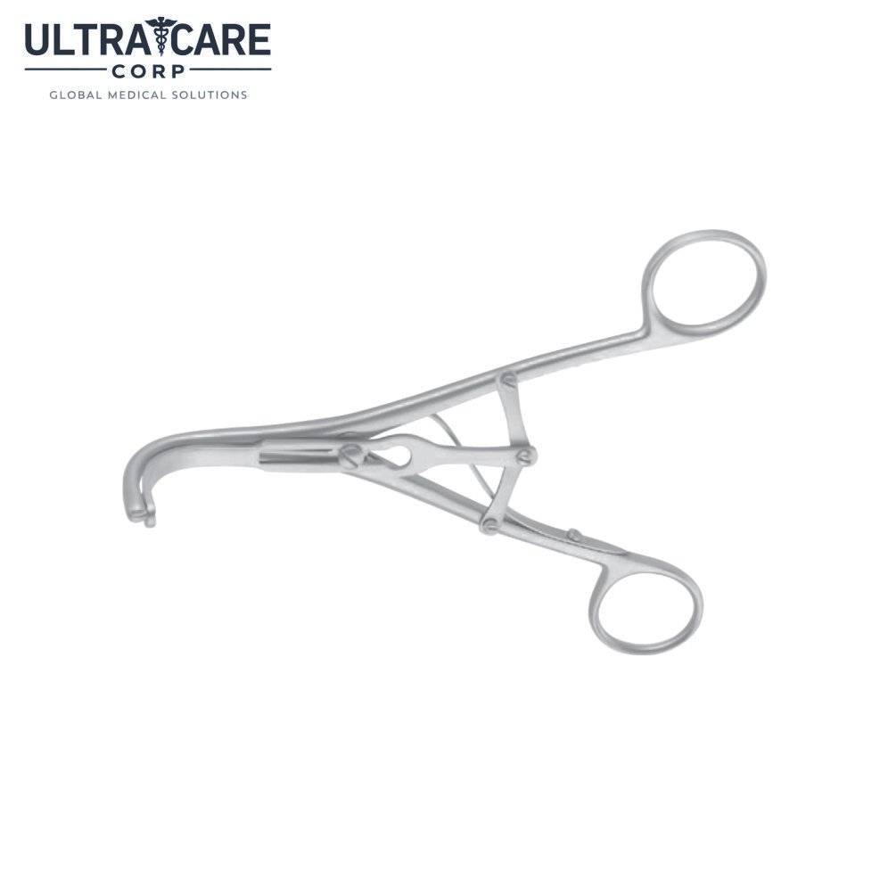 Laborde Tracheal Dilator Laborde Tracheal Dilator