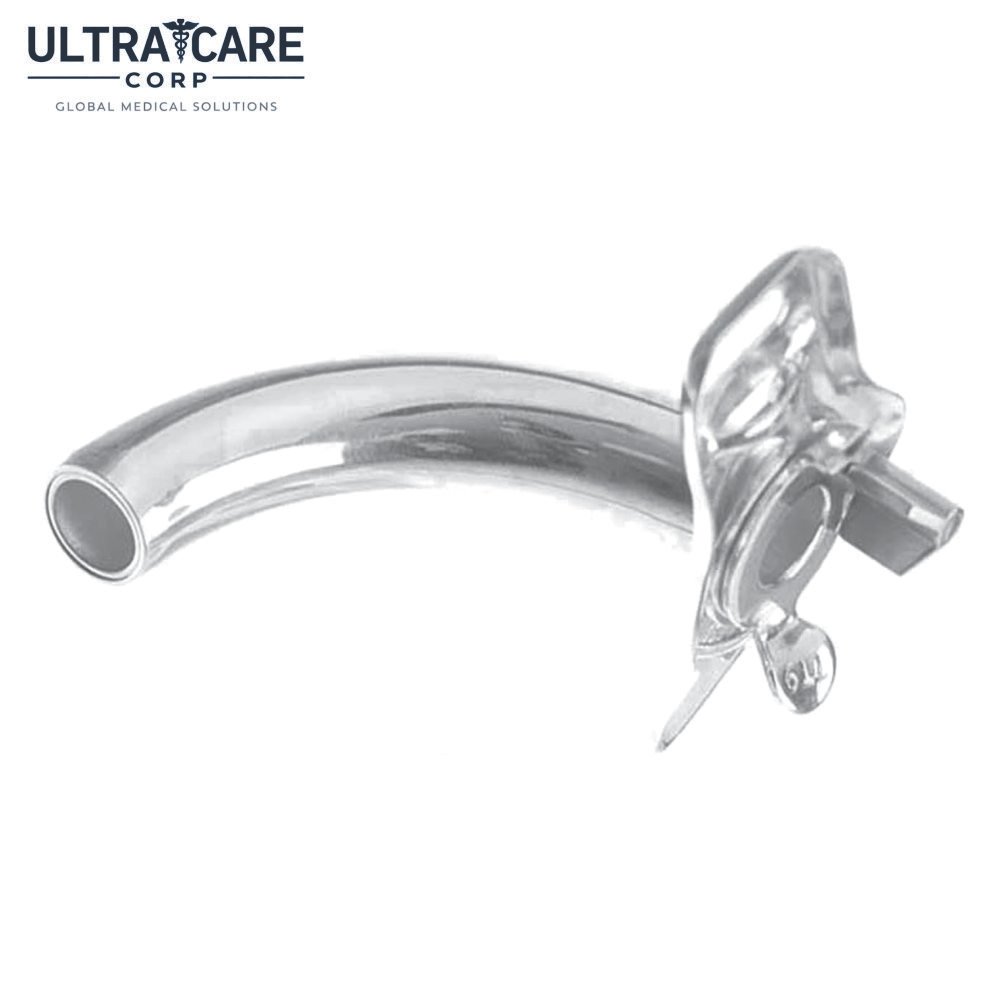 Luer Tracheal Tube Luer Tracheal Tube