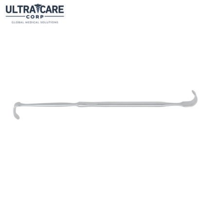 Lukens Thymus Retractor