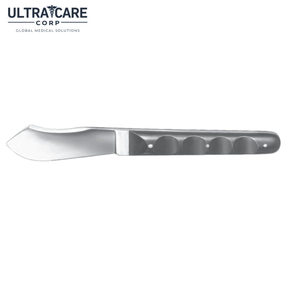 Martin Plaster Knife Martin Plaster Knife