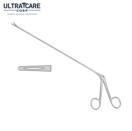 Mathieu Foreign Body Forcep