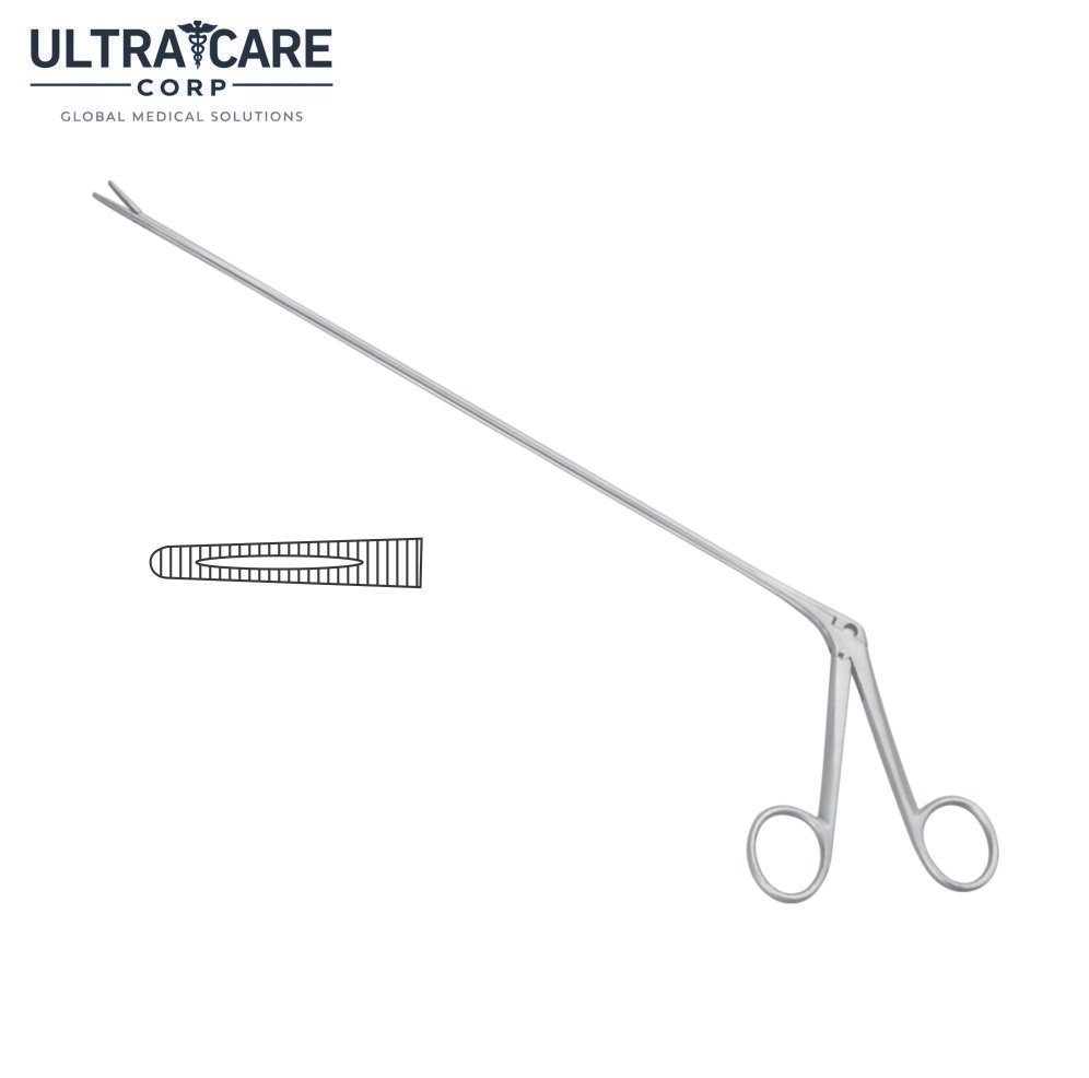 Mathieu Foreign Body Forcep Mathieu Foreign Body Forcep