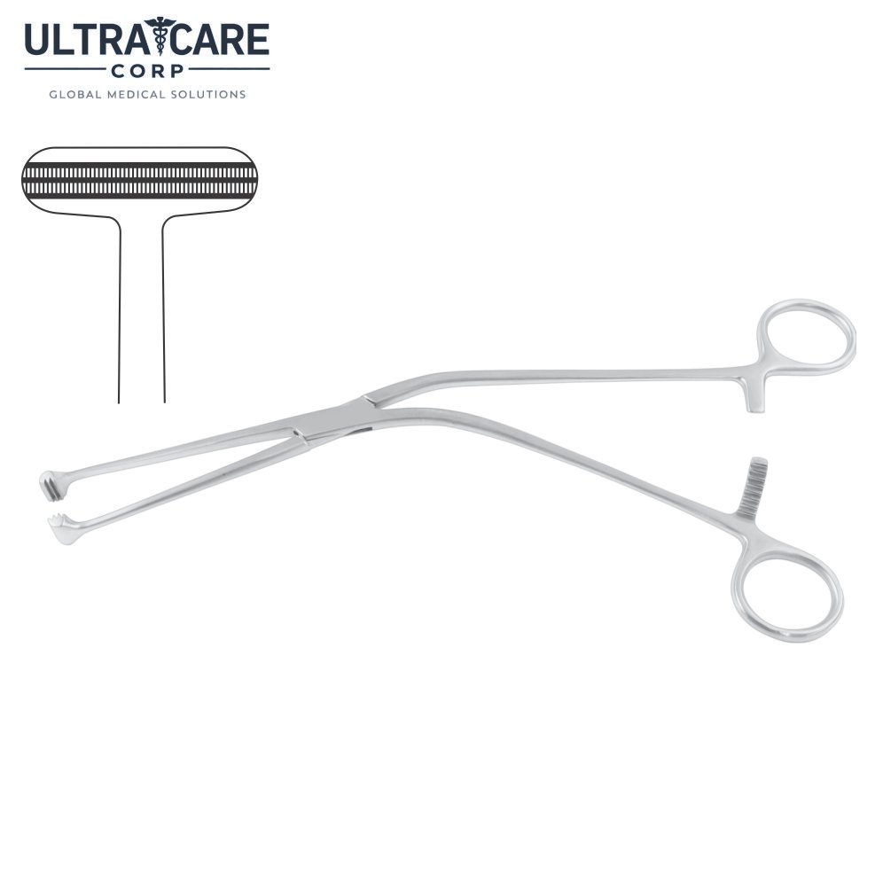Millin Atrauma Capsule Forcep Millin Atrauma Capsule Forcep