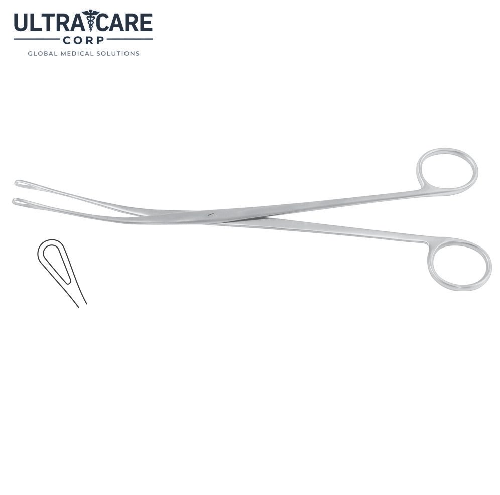Mixter Gall Stone Forcep Mixter Gall Stone Forcep
