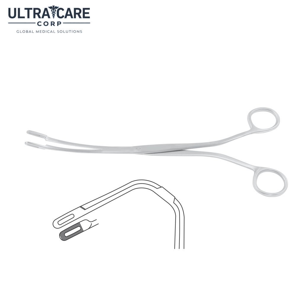 Randall Kidney Stone Forcep 5 Randall Kidney Stone Forcep 5