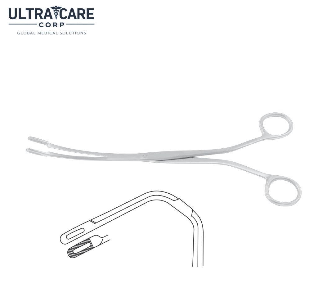 Randall Kidney Stone Forcep 6 Randall Kidney Stone Forcep 6