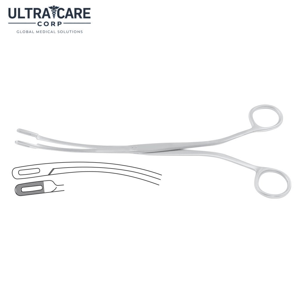 Randall Kidney Stone Forcep Randall Kidney Stone Forcep