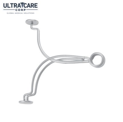 Stockman Penis Clamp