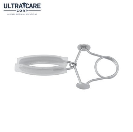 Strauss Penis Clamp