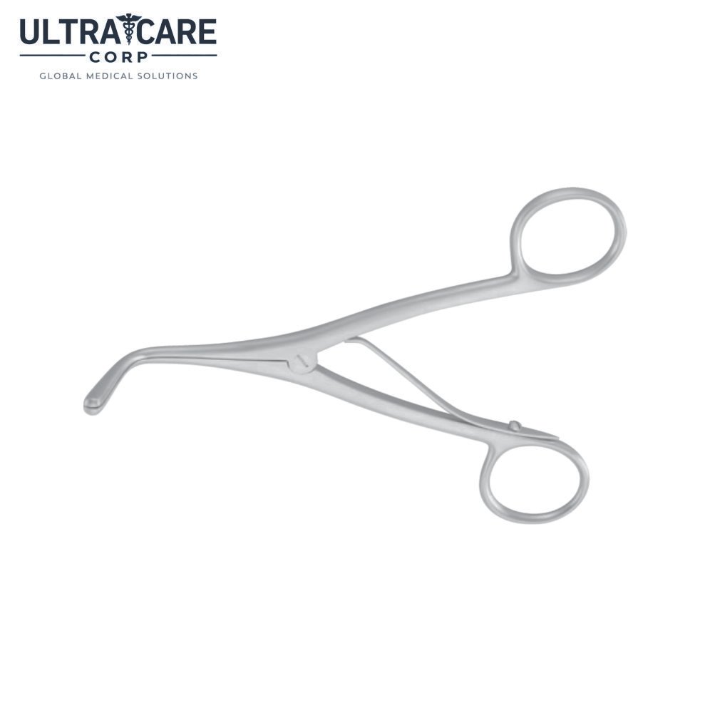 Trousseau Tracheal Dilator Trousseau Tracheal Dilator