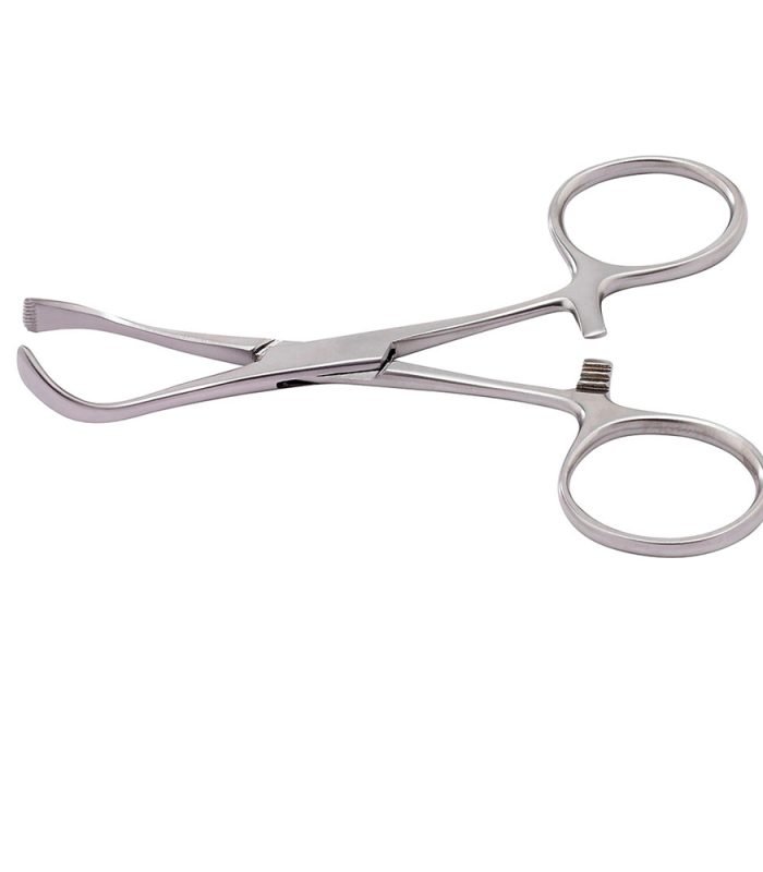 Edna-Lorna Towel Clamps